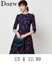 Vestido Longo Floral com Babados
