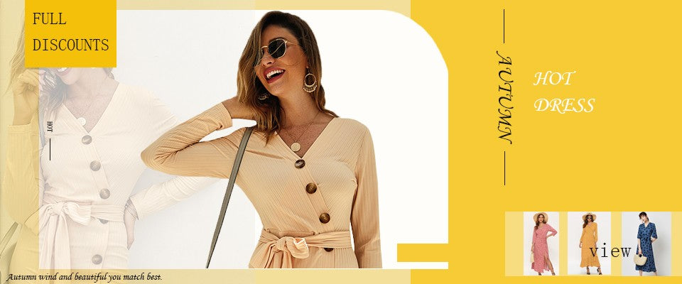 Vestido Longo Floral com Babados