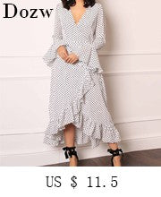 Vestido Longo Floral com Babados